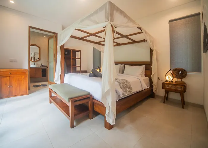 Вилла Nozomi Villa,