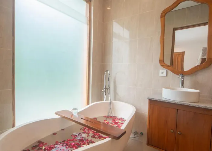 Nozomi Villa,