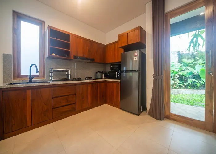 Nozomi Villa,