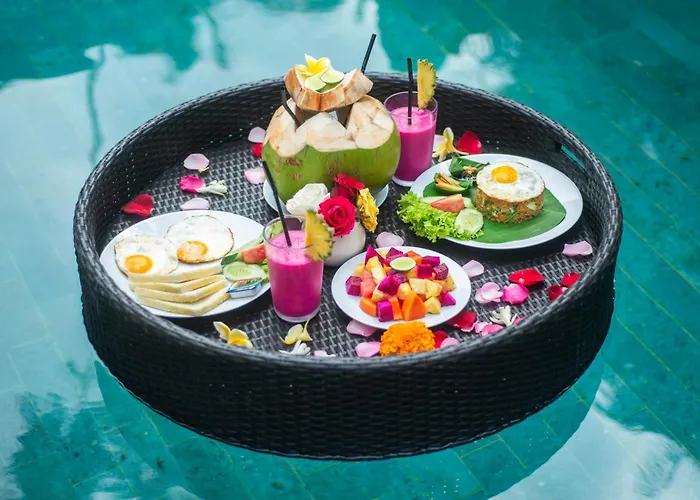 Nozomi Villa, * Ubud