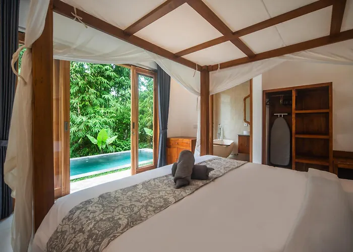 Nozomi Villa, *