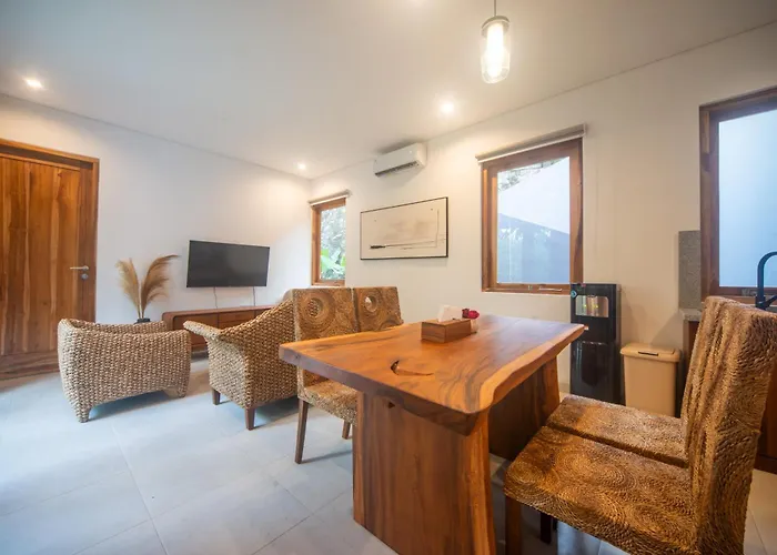 Villa Nozomi Villa, Ubud