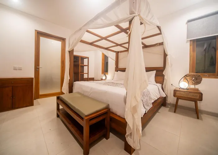 Villa Nozomi Villa,