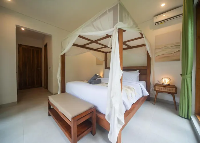Nozomi Villa, Ubud