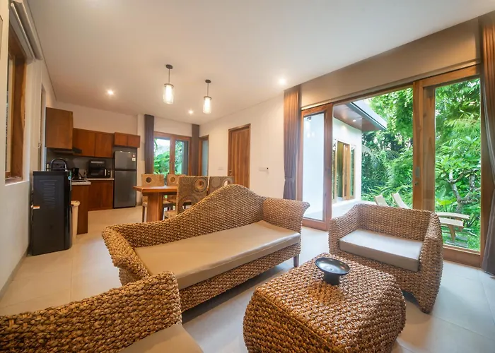 Nozomi Villa, *
